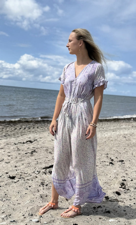 Byxdress Molly