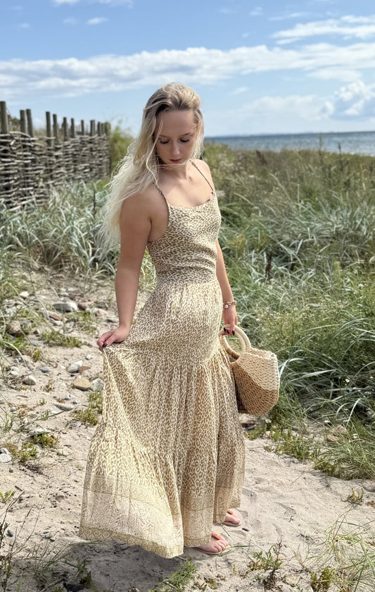 Arabelle Klänning