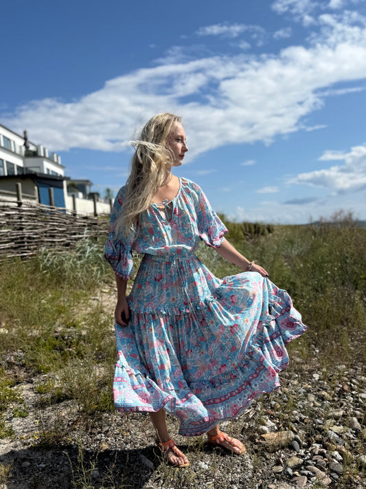 Klänning Amy